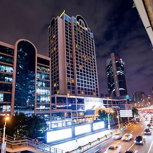 Hotel Equatorial Shanghai