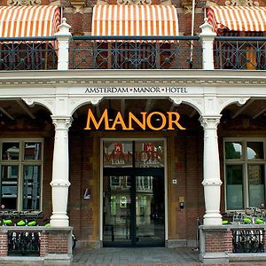 The Manor Amsterdam